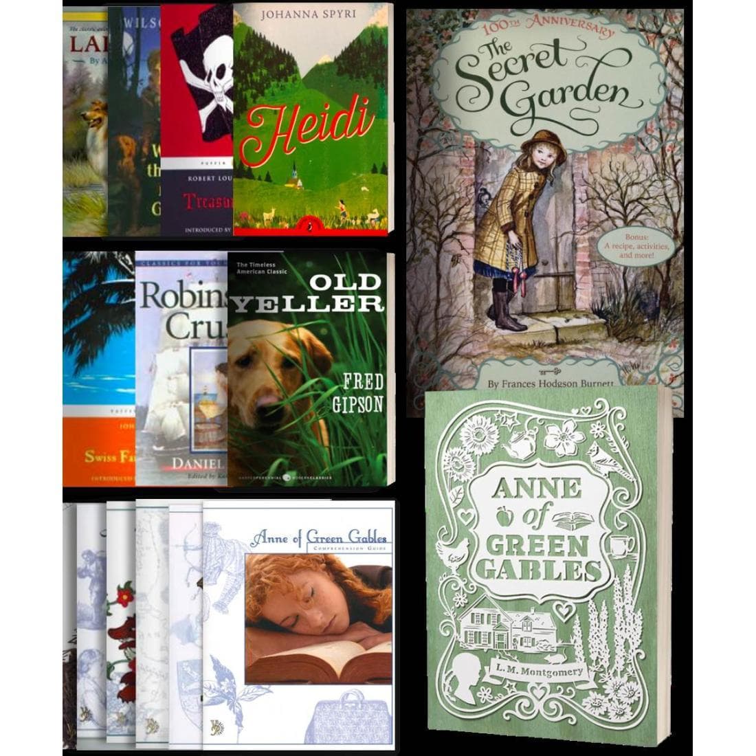 Literature 5 - Course Kit