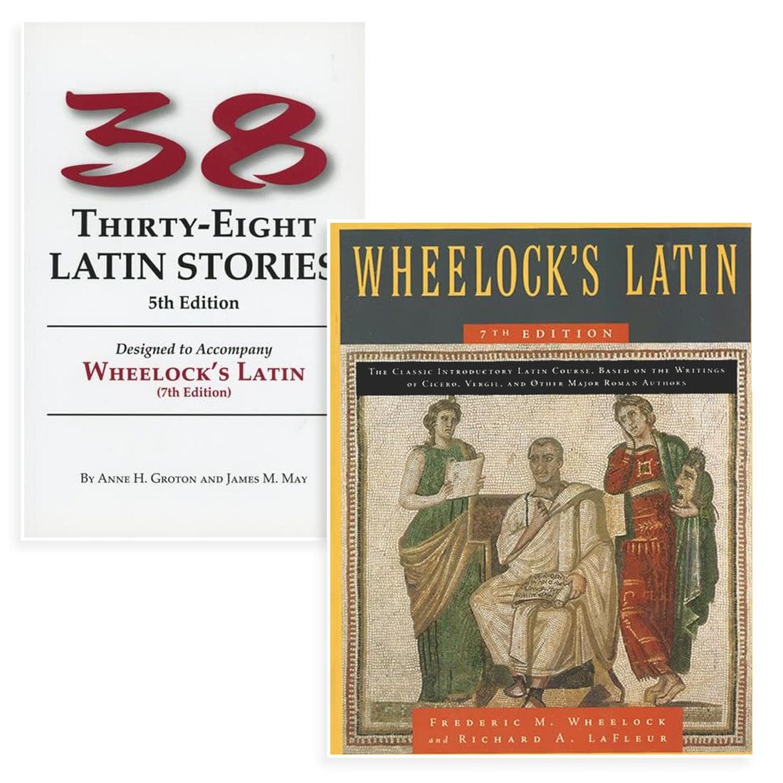 Latin II - Course Kit