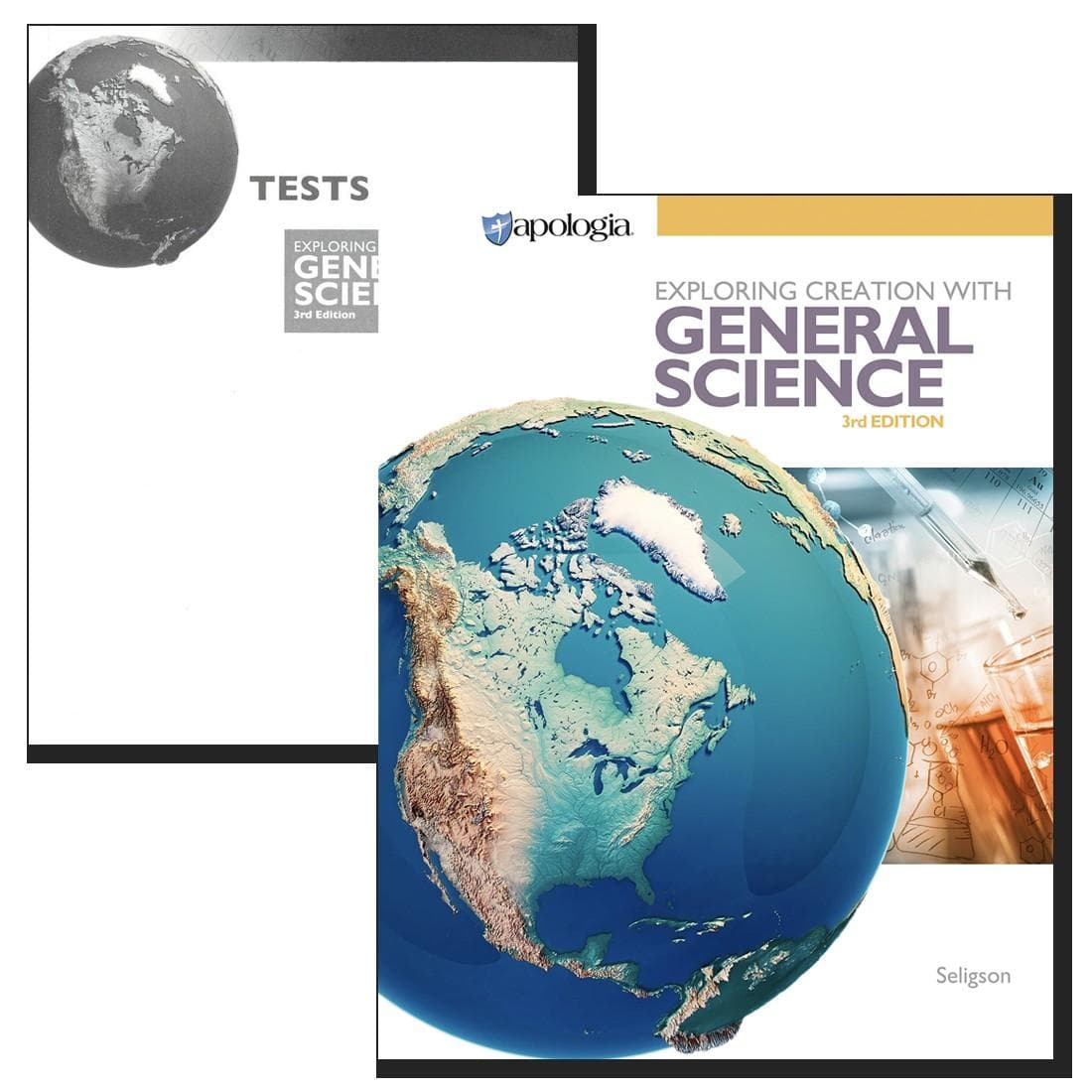 General Science - Apologia - Course Kit