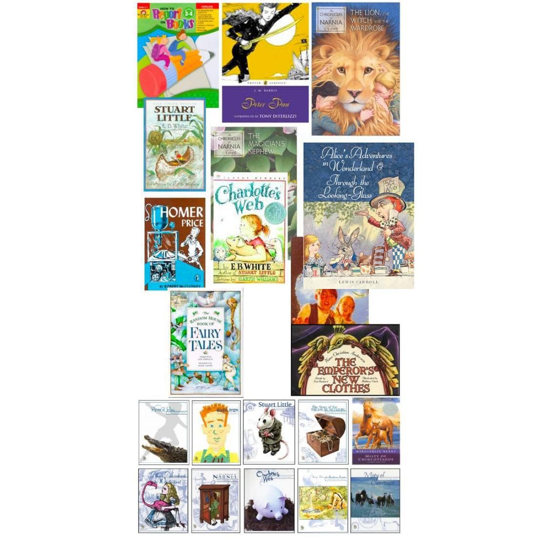 Literature 3 - Course Kit
