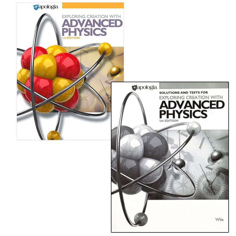 Physics II - Course Kit