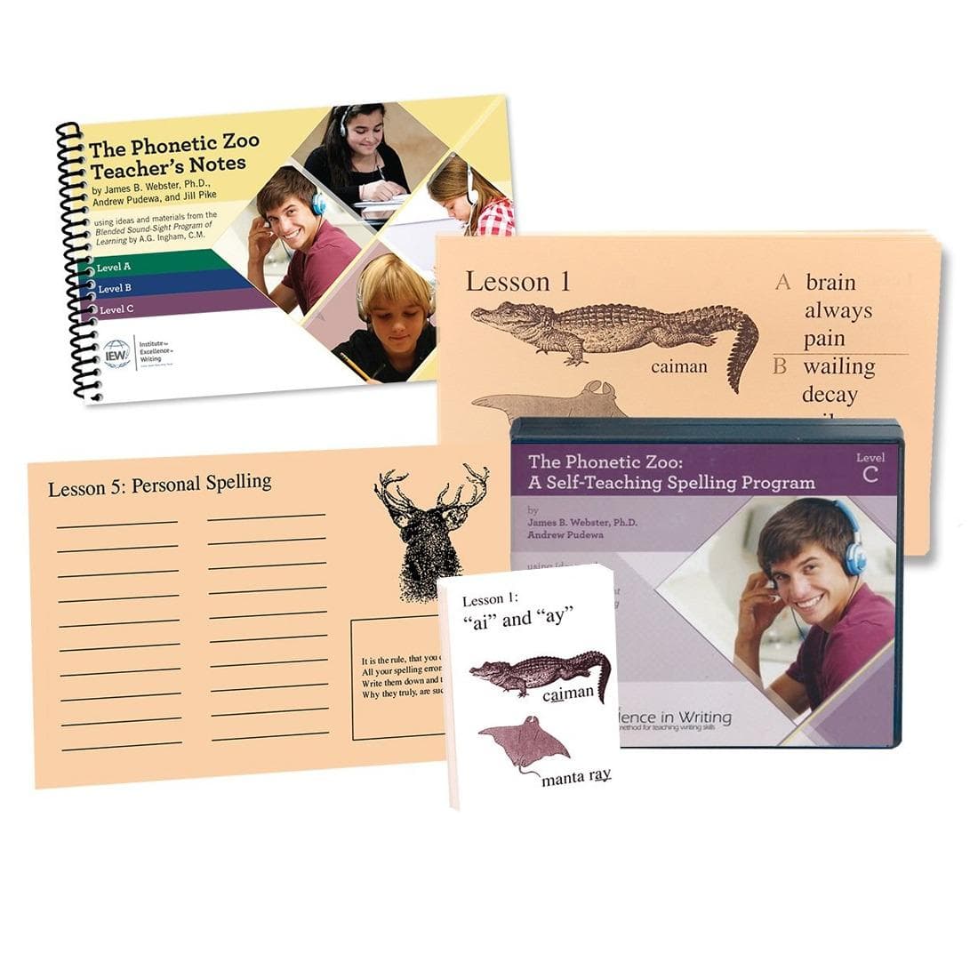 Linguistics 5 - Course Kit