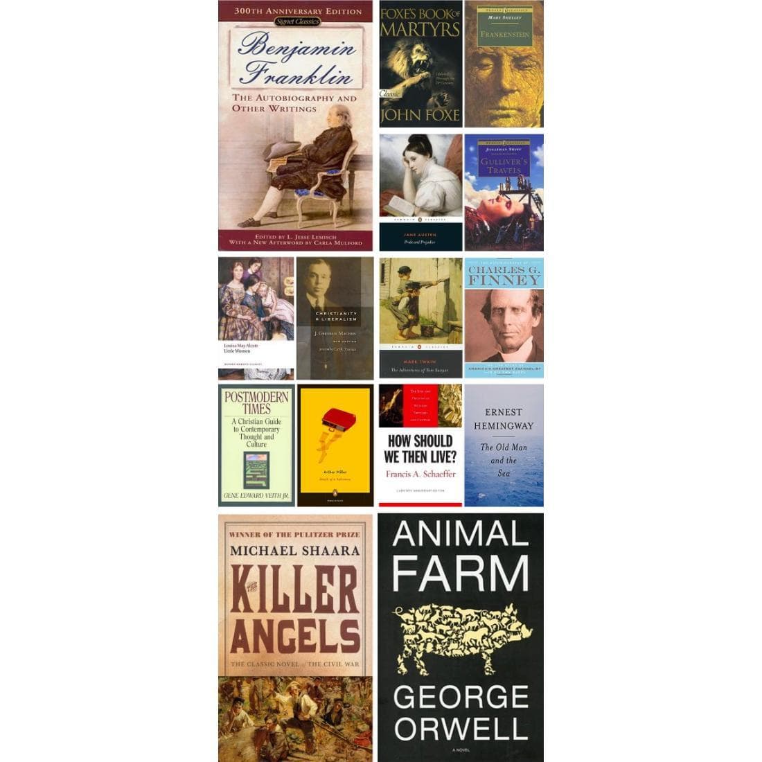 Omnibus III Secondary - Self-Paced - Course Kit