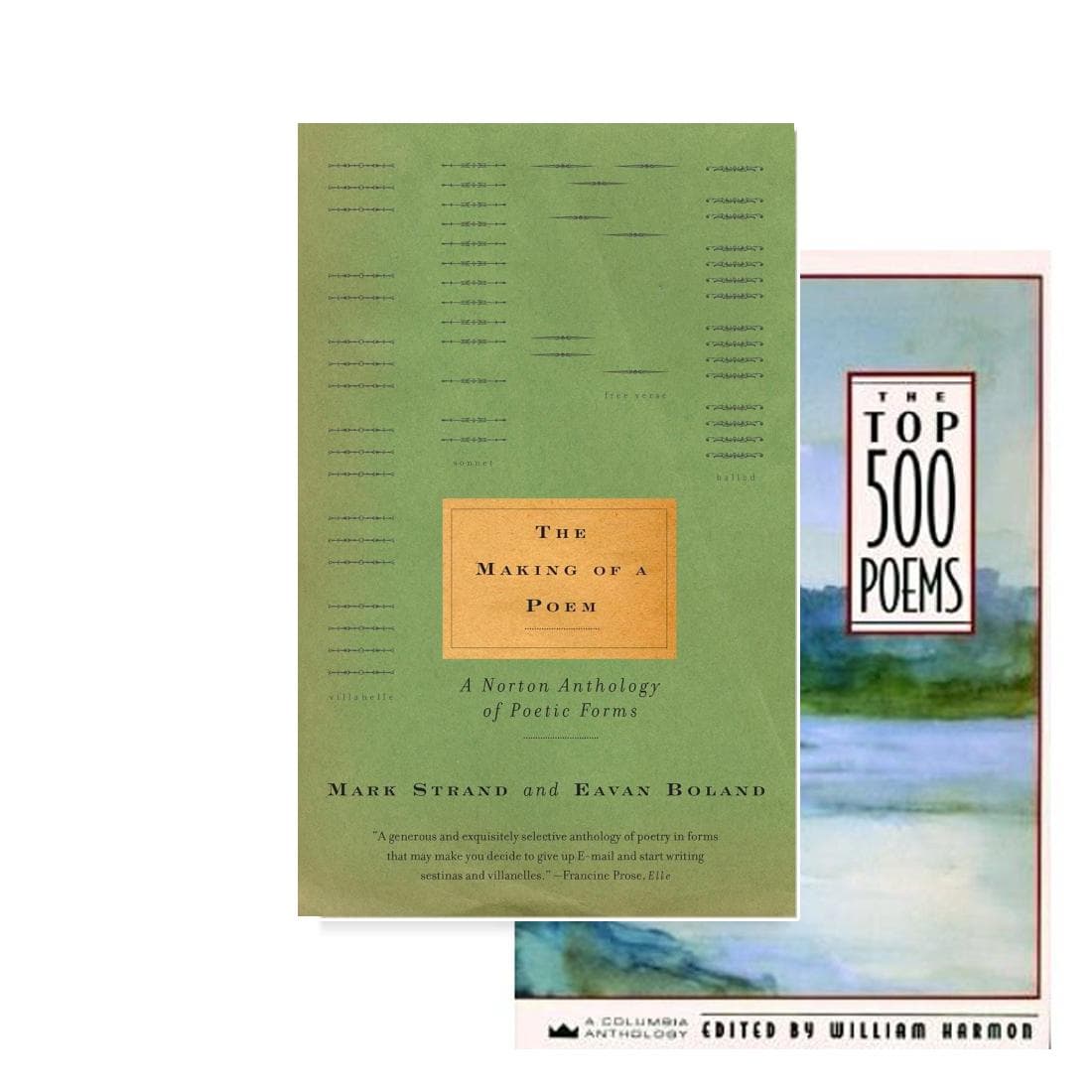 Poetry - Course Kit