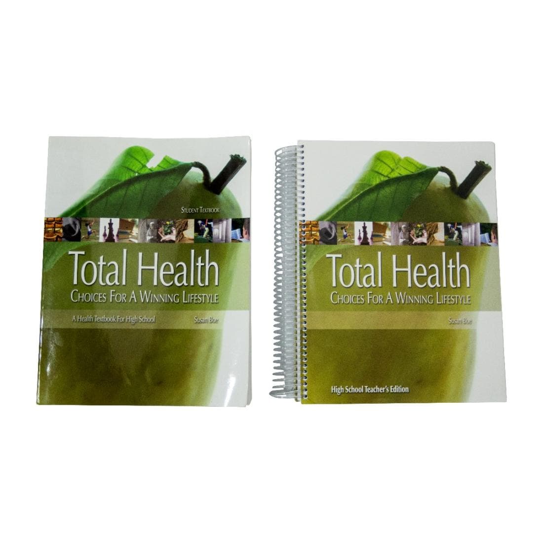 Health - You Teach Kit
