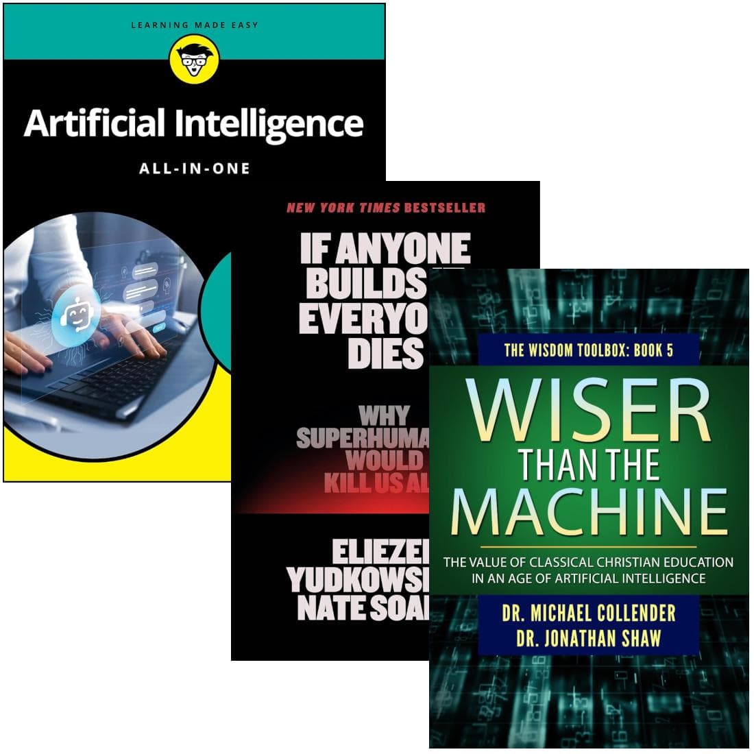 Artificial Intelligence Course Kit