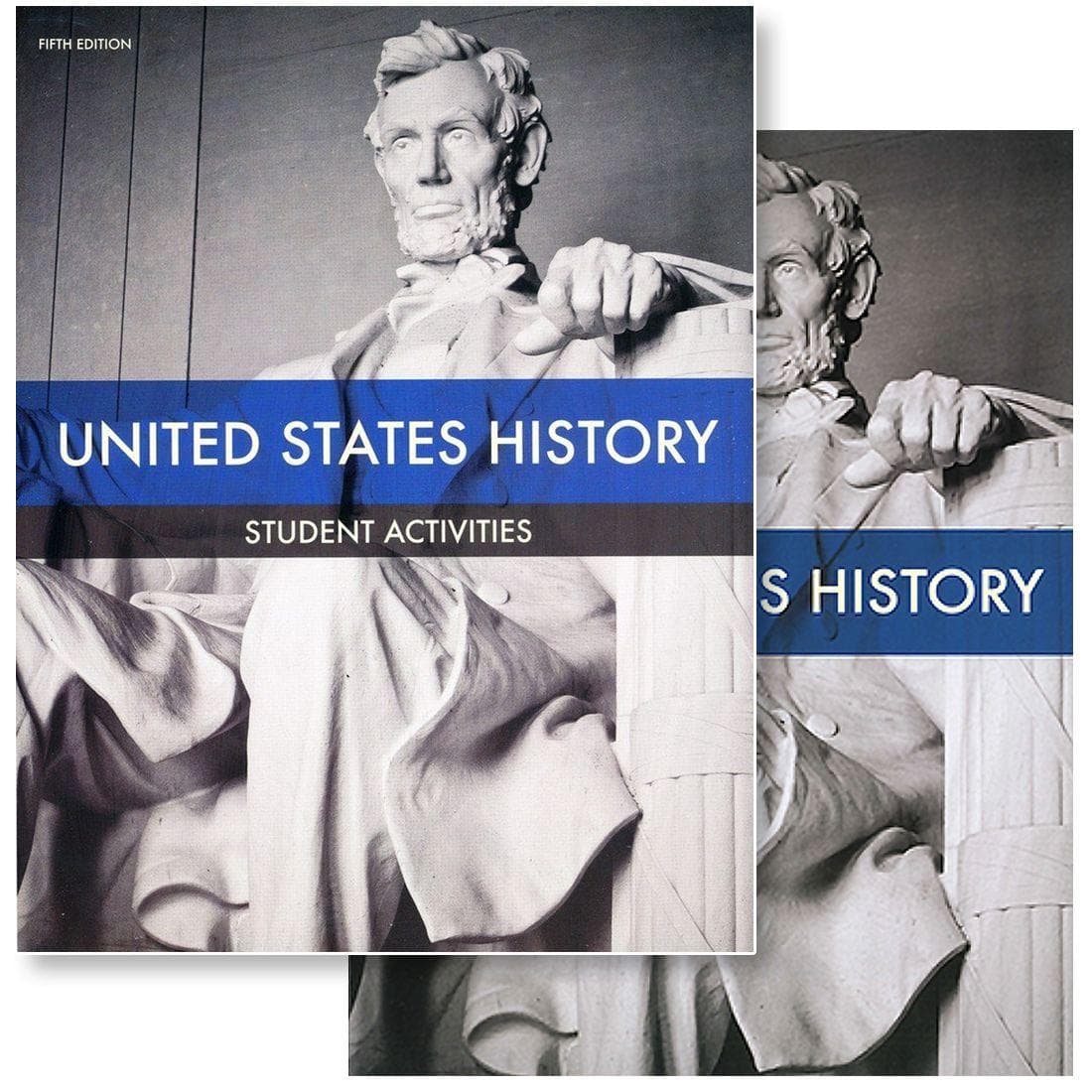 U.S. History - Course Kit