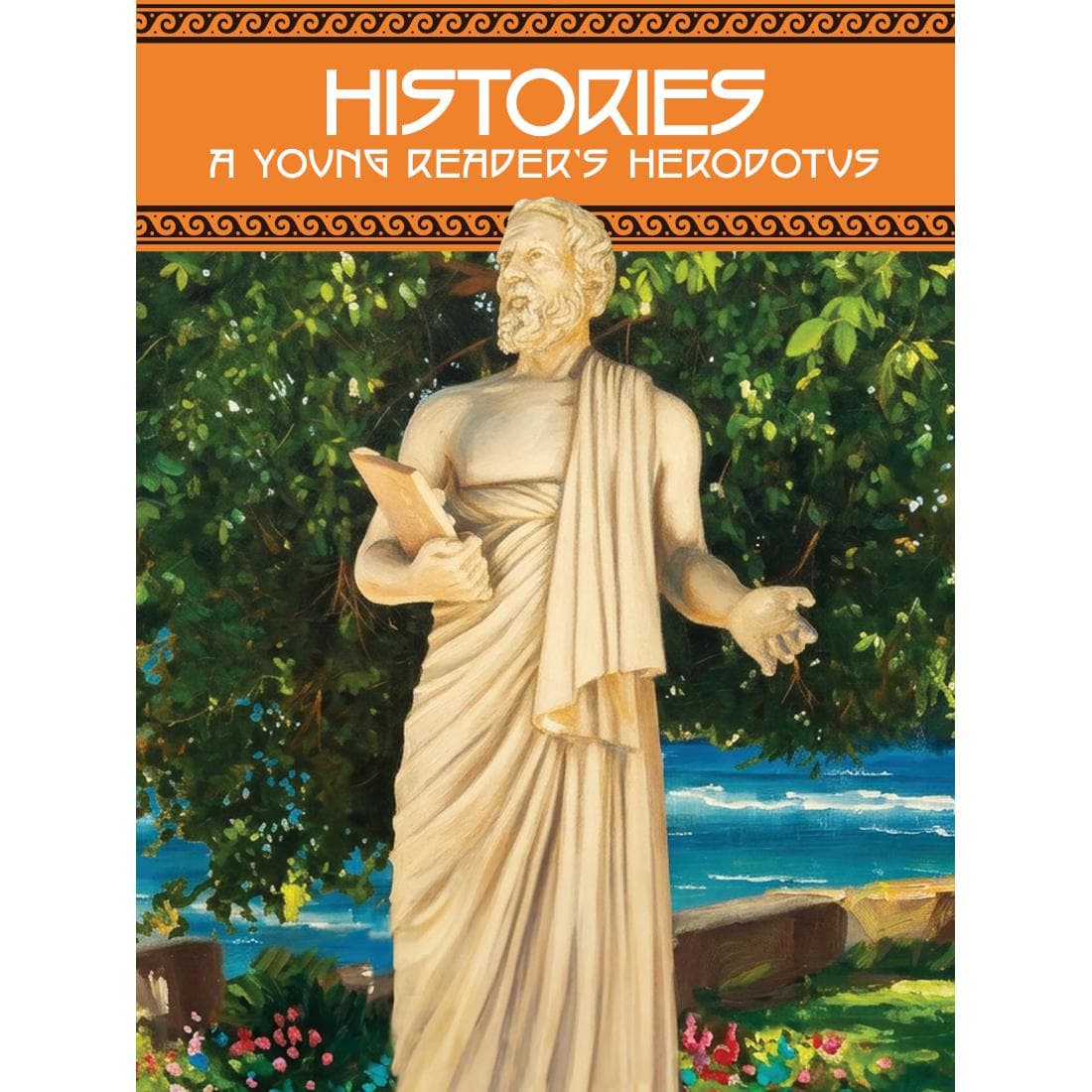 Histories: A Young Reader’s Herodotus