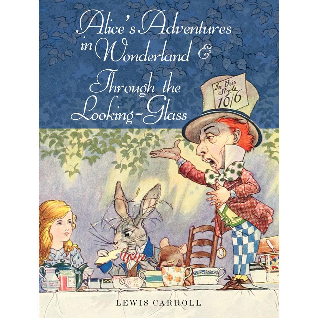 Alice's Adventures in Wonderland