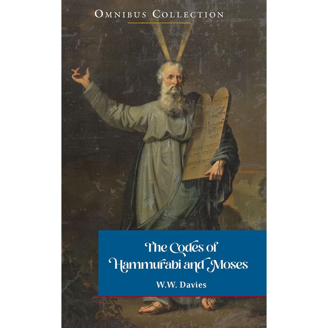 The Codes Of Hammurabi And Moses