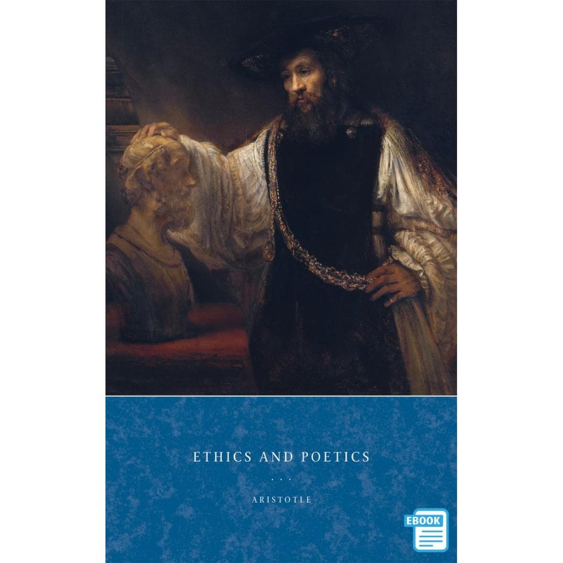 Ethics and Poetics (4P eBook)
