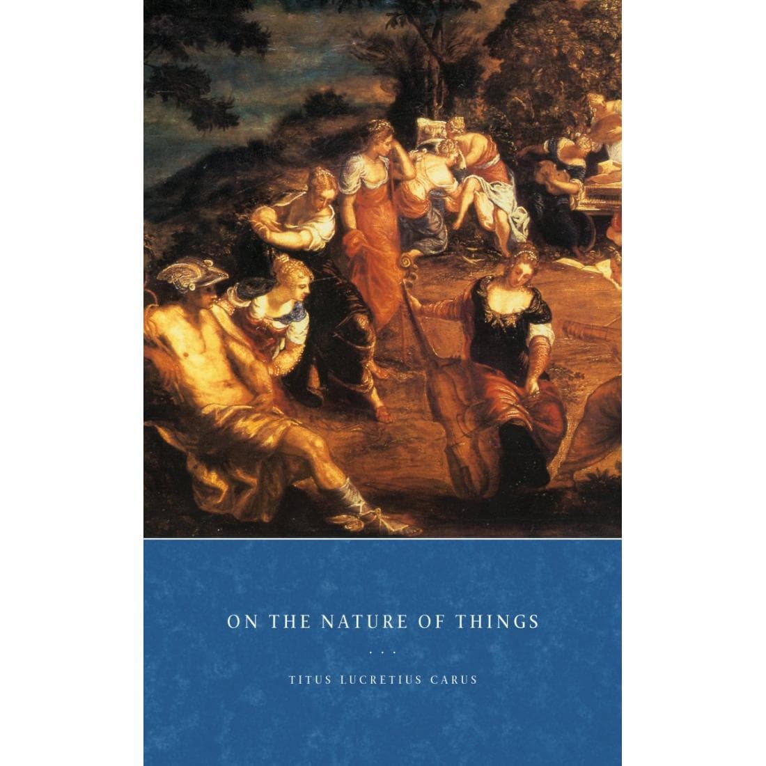 On the Nature of Things (eBook)