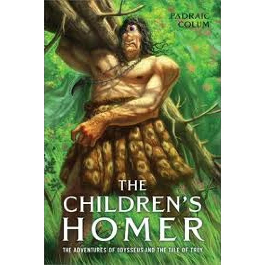 Children's Homer