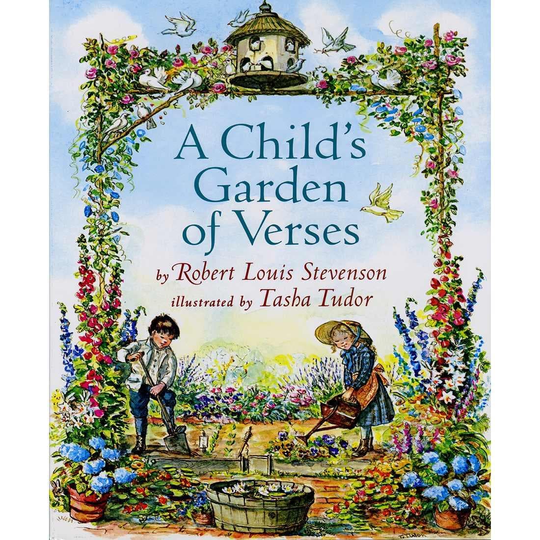 Child's Garden of Verses
