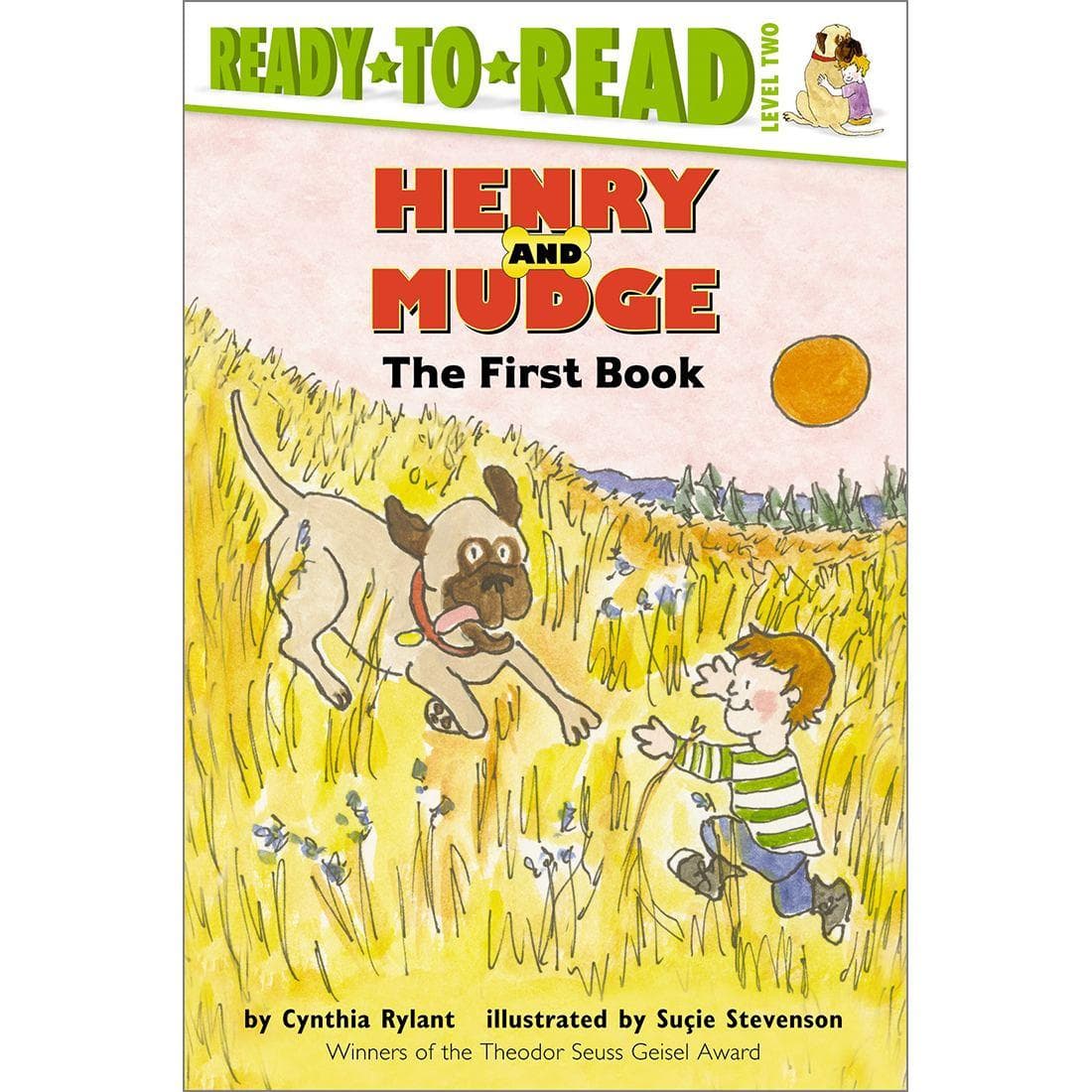 Henry & Mudge: The First Book