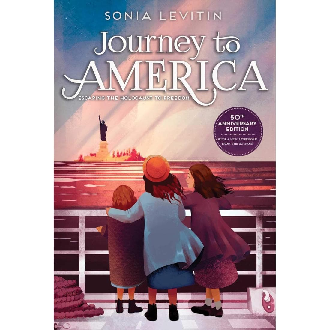 Journey to America