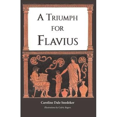 A Triumph for Flavius