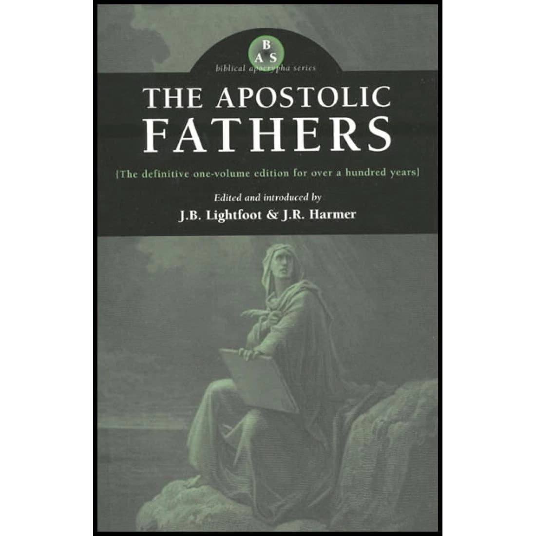 The Apostolic Fathers