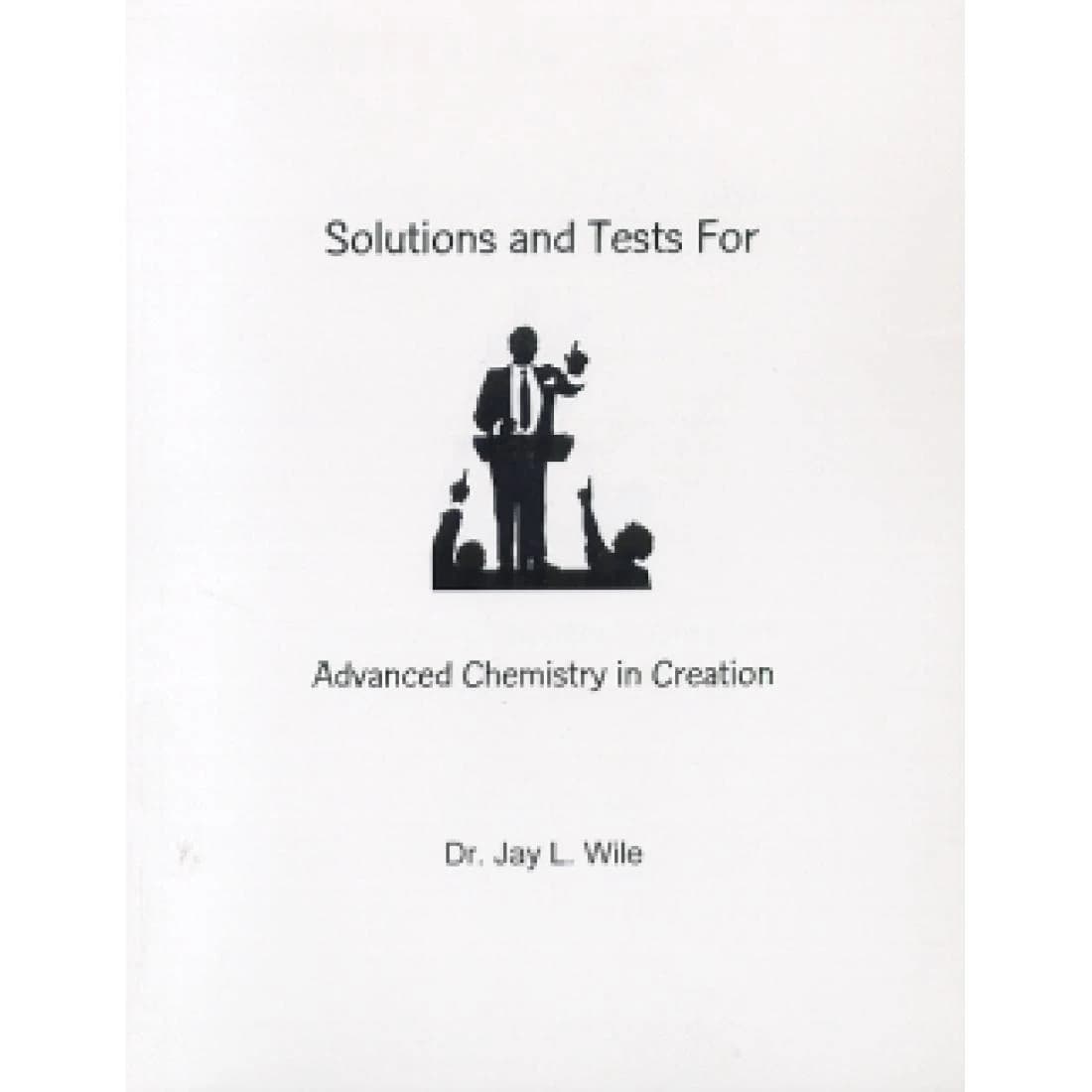 Exploring Creation with Advanced Chemistry Solu...