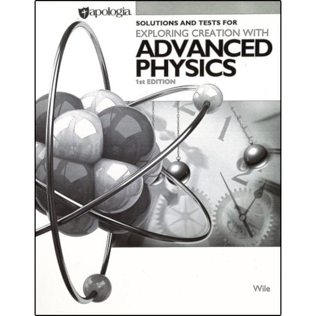 Solutions and Tests for Exploring Creation with...