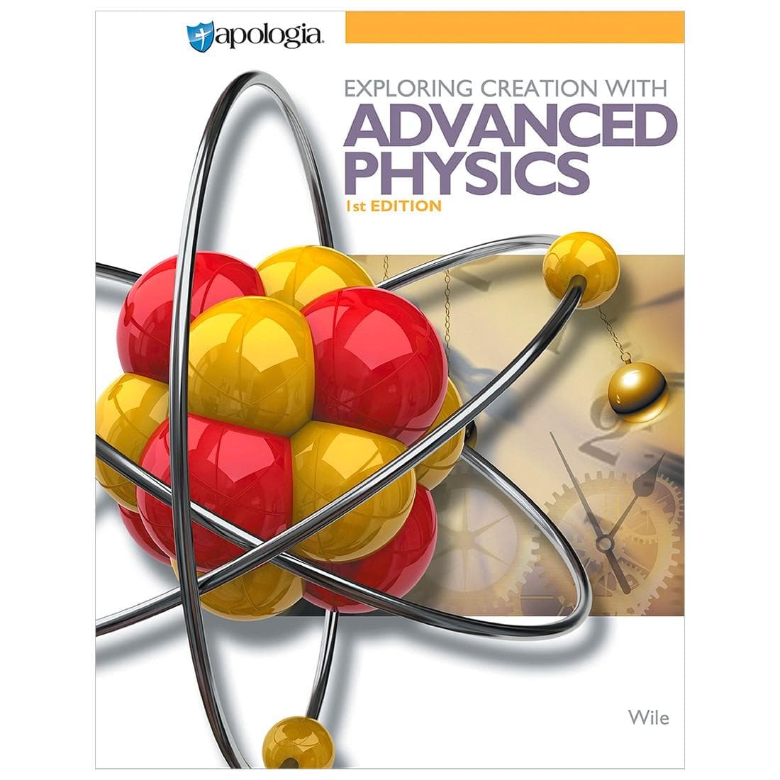 Exploring Creation with Advanced Physics Studen...