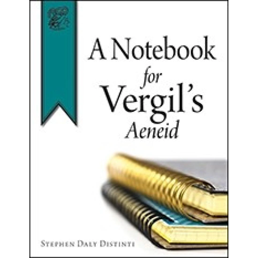 A Notebook For Virgil's Aeneid