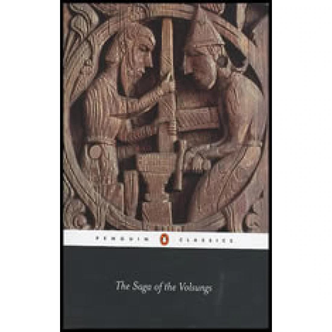 Saga of the Volsungs (5S)