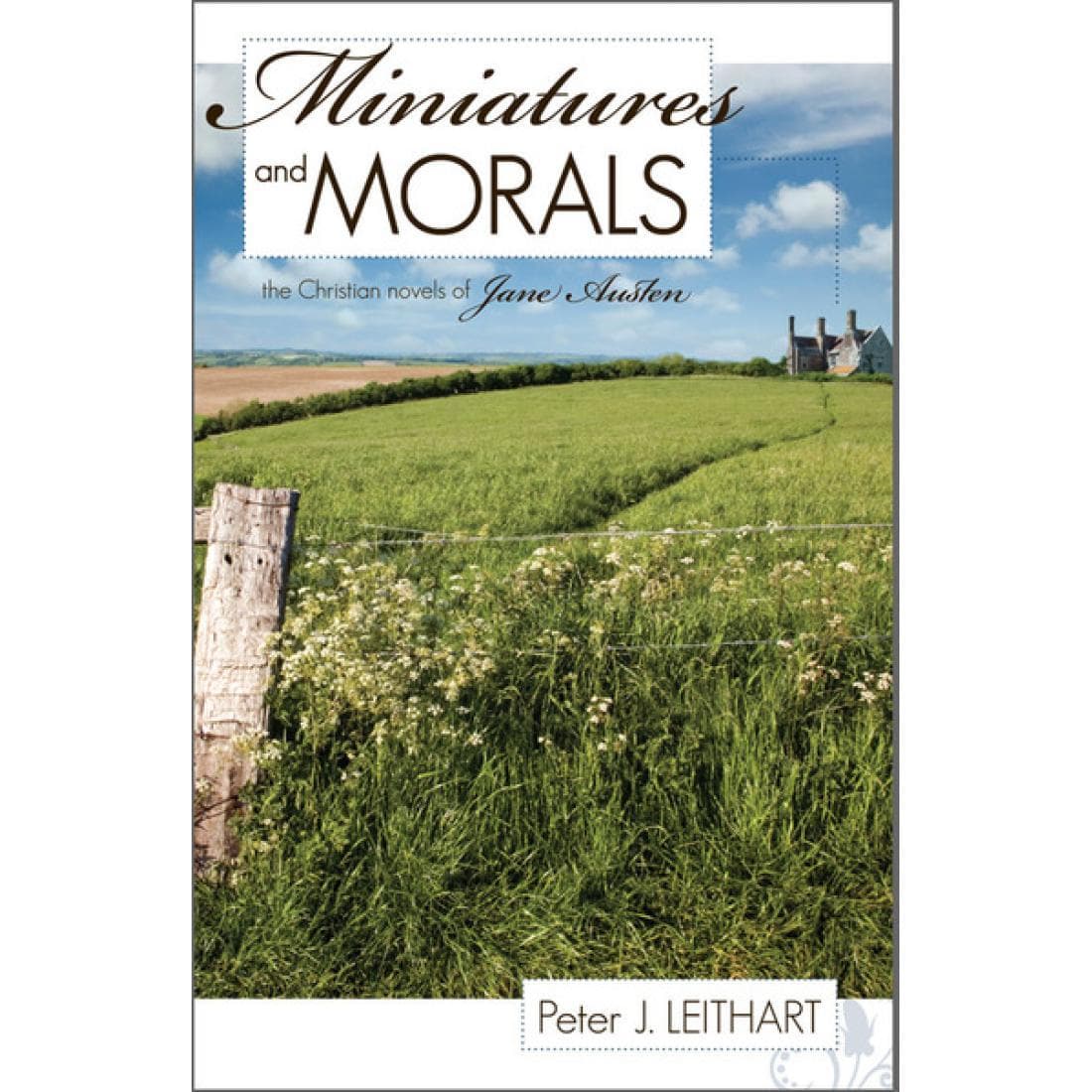 Miniatures and Morals