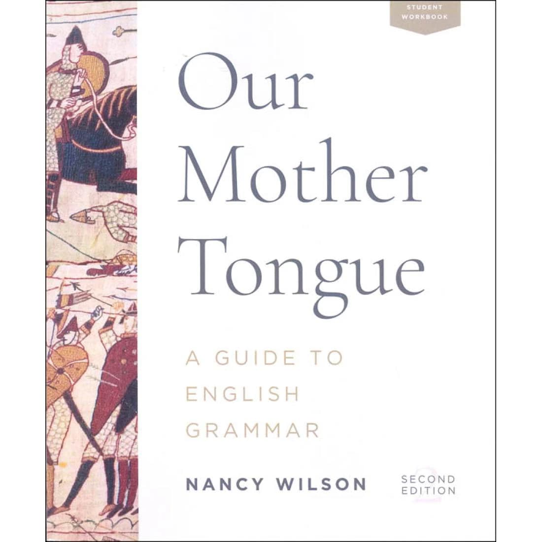 Our Mother Tongue 2nd Edition
