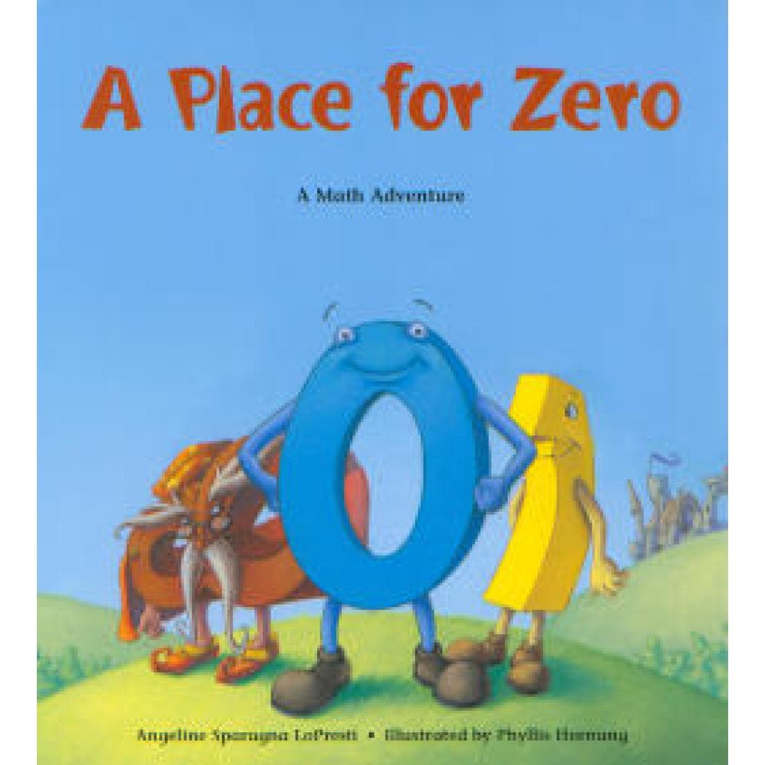 A Place for Zero