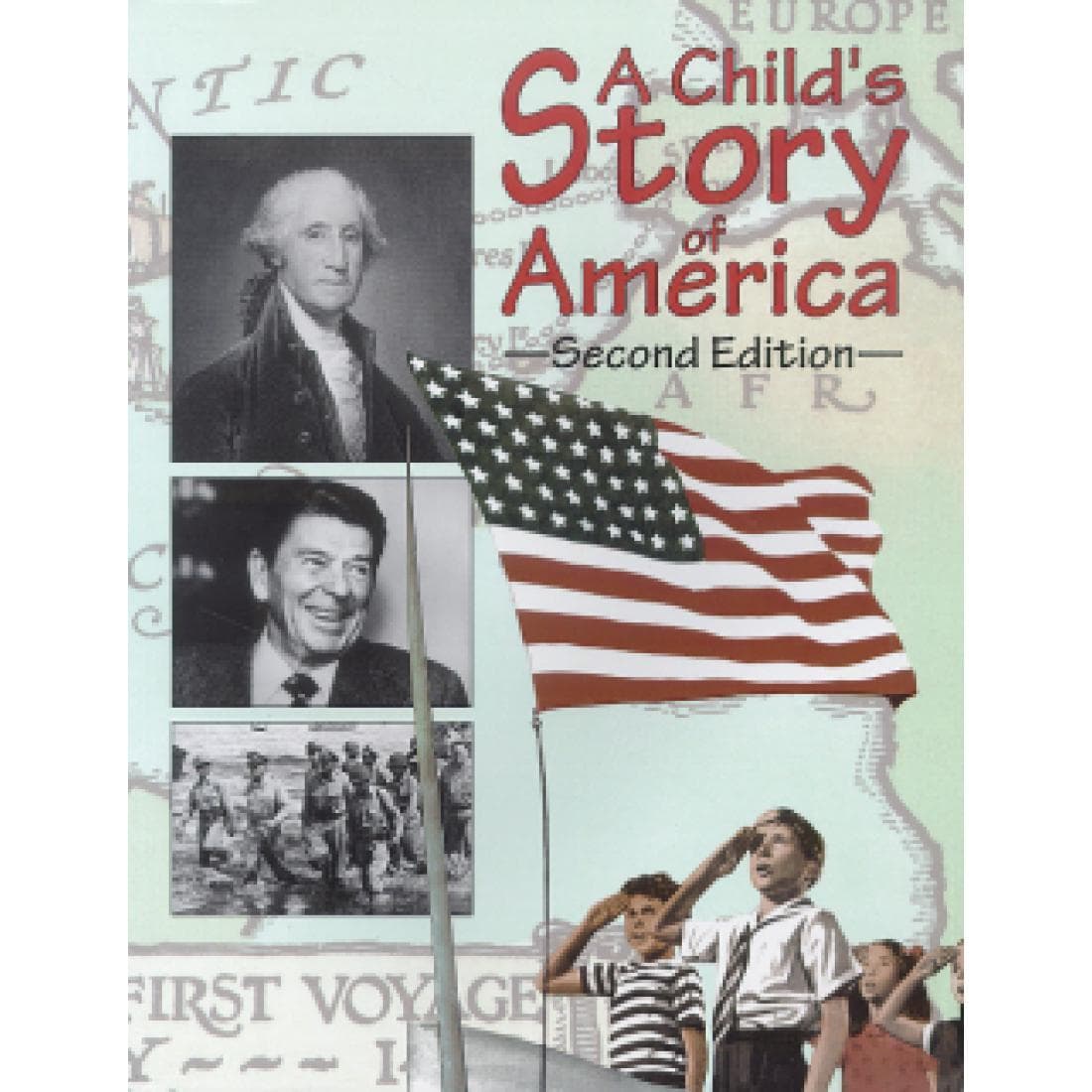 A Child's Story of America