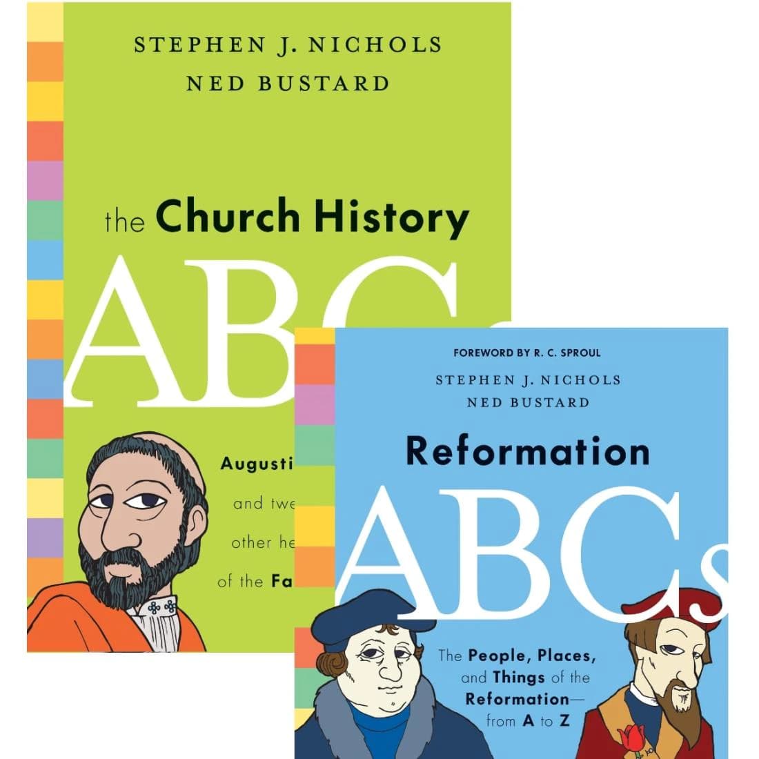 ABC's Combo