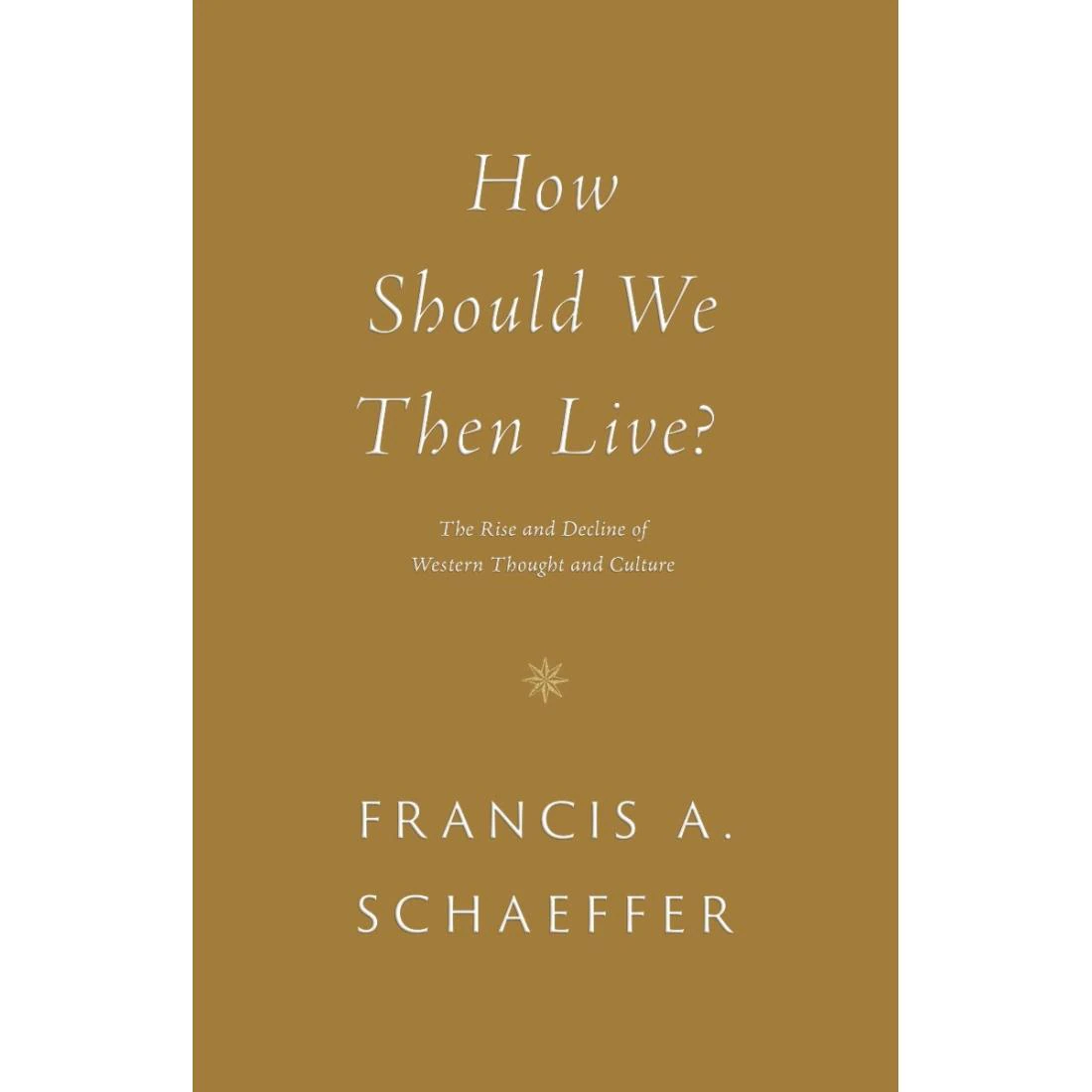 How Should We Then Live? (3S)
