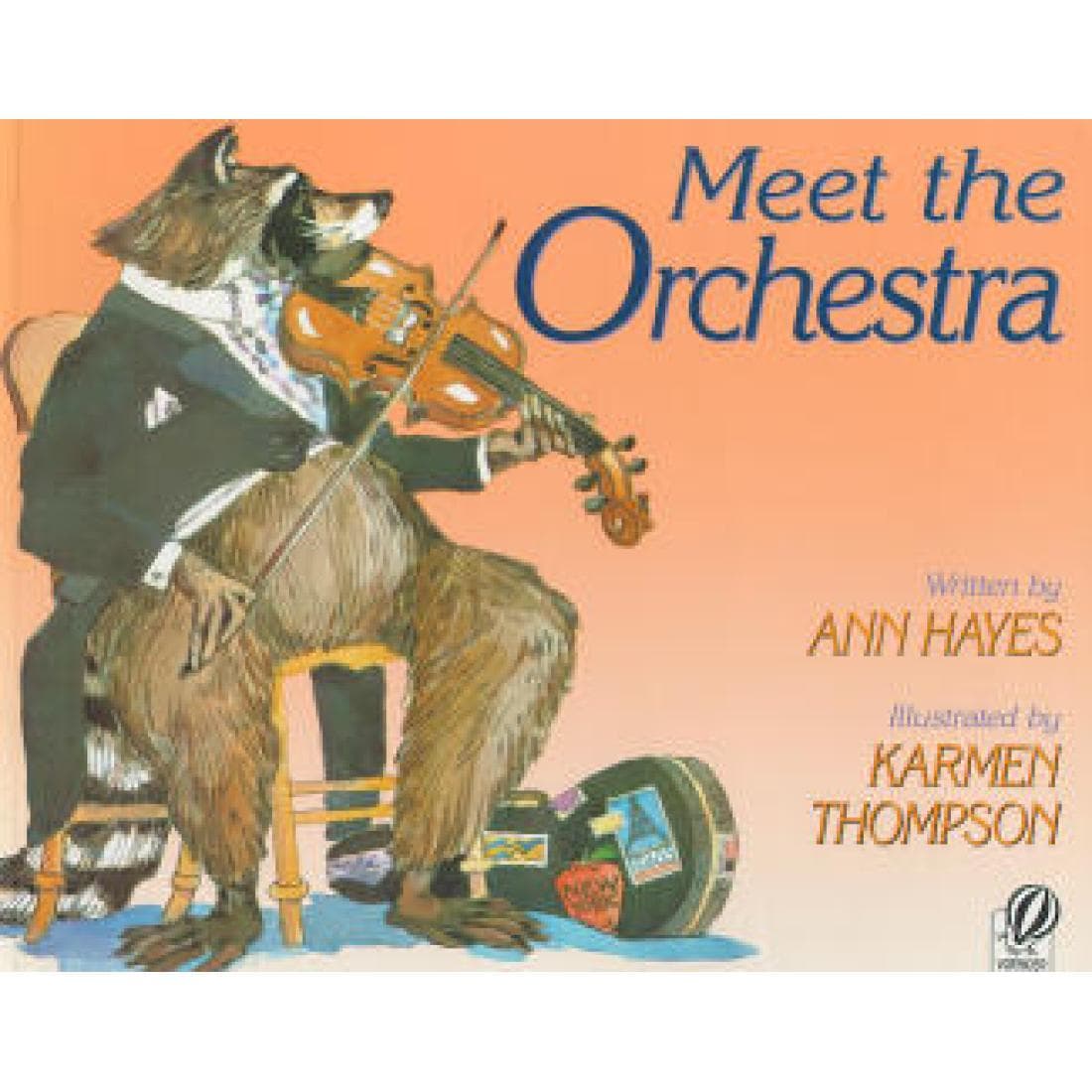Meet the Orchestra
