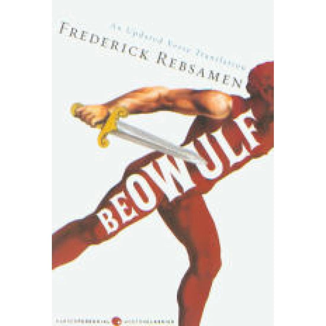 Beowulf by Rebsamen