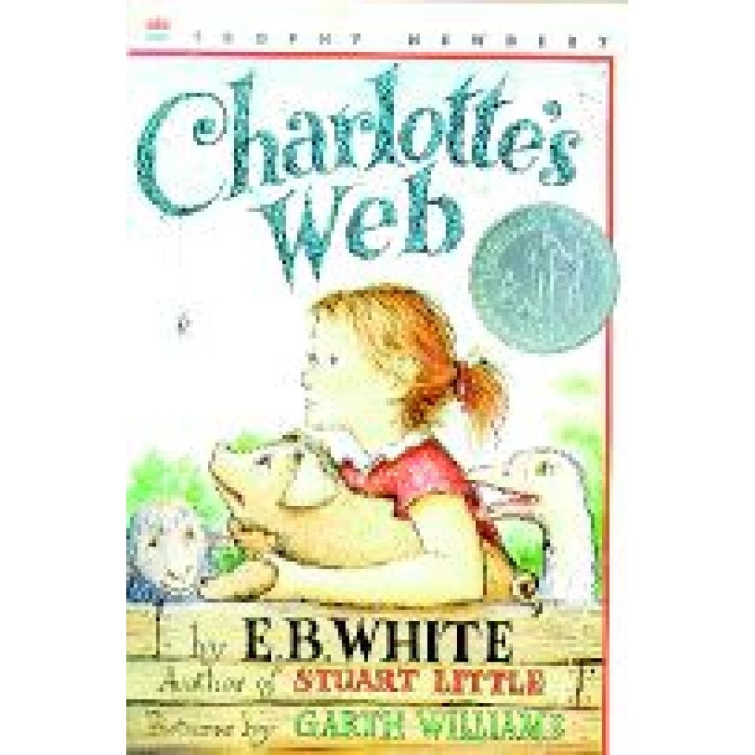 Charlotte`s Web