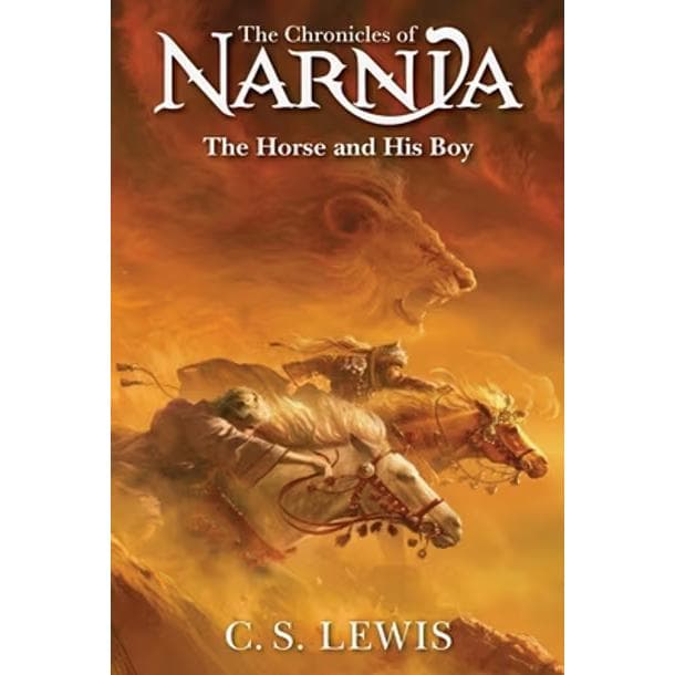 The Horse and His Boy