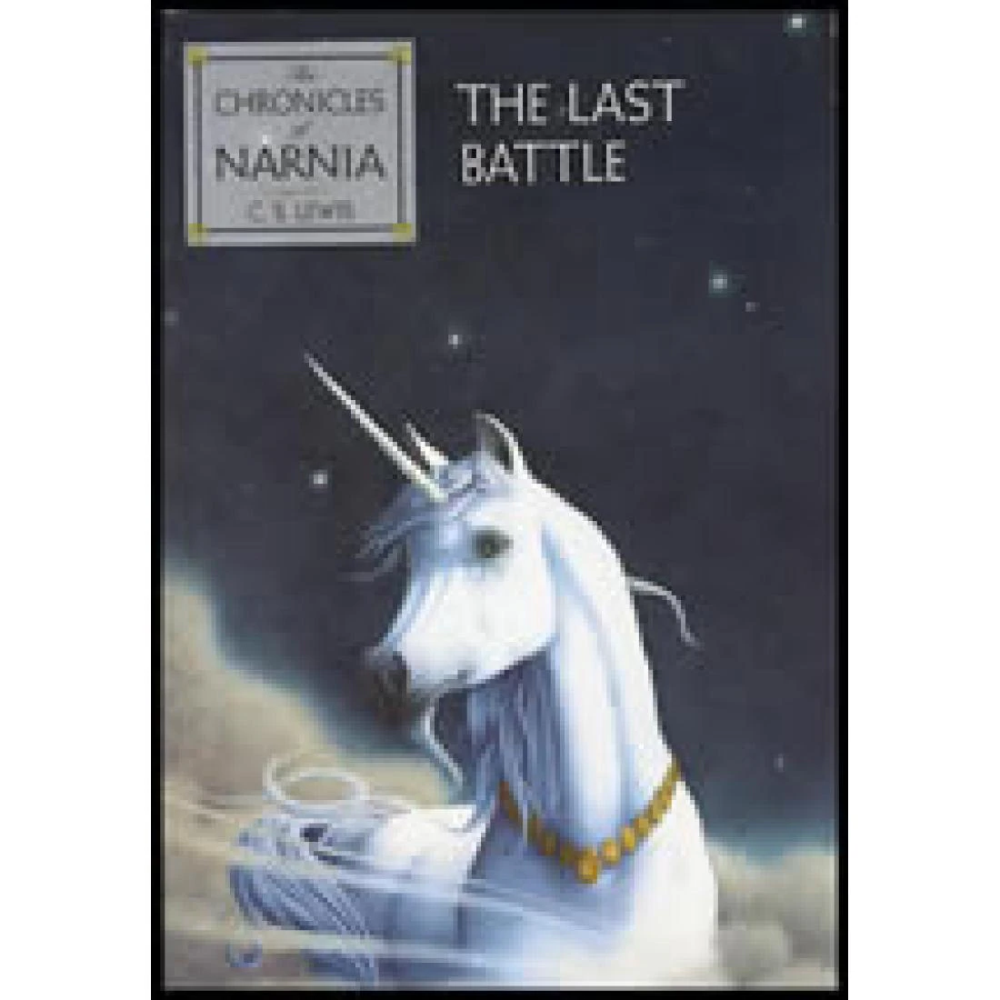 The Last Battle