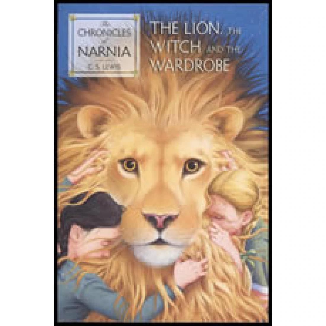 The Lion, the Witch and the Wardrobe