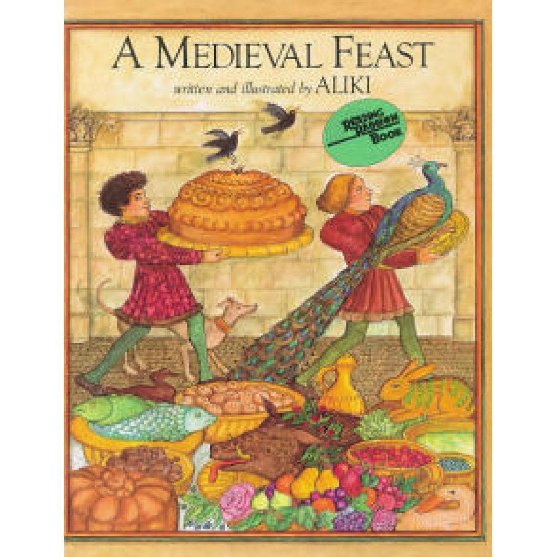 Medieval Feast