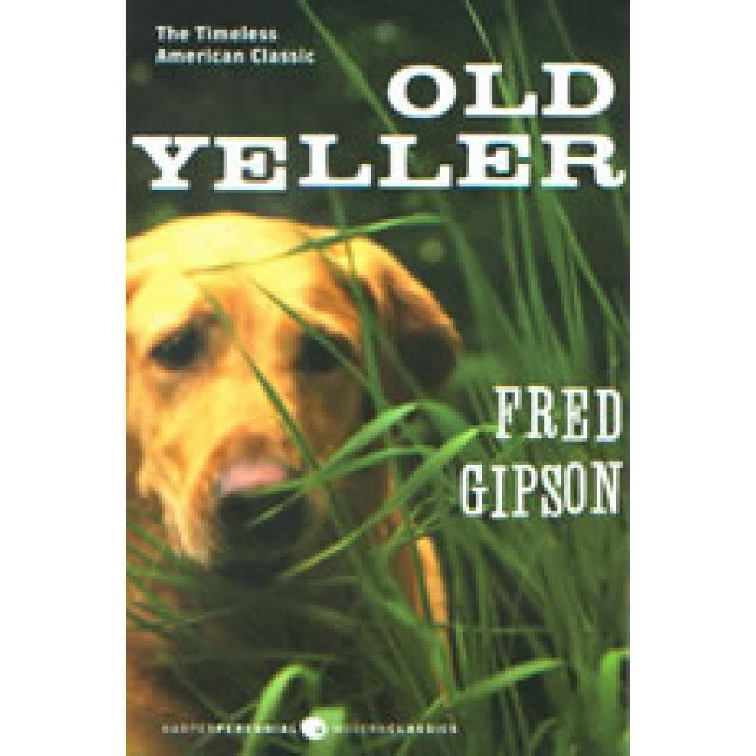 Old Yeller