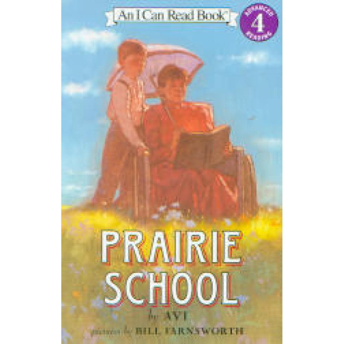 Prairie School