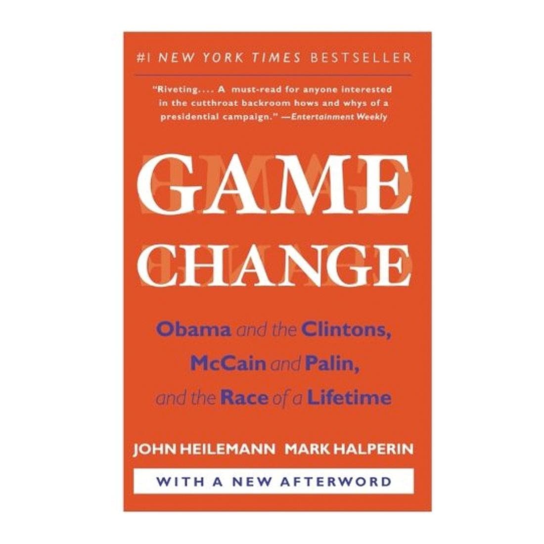 Game Change