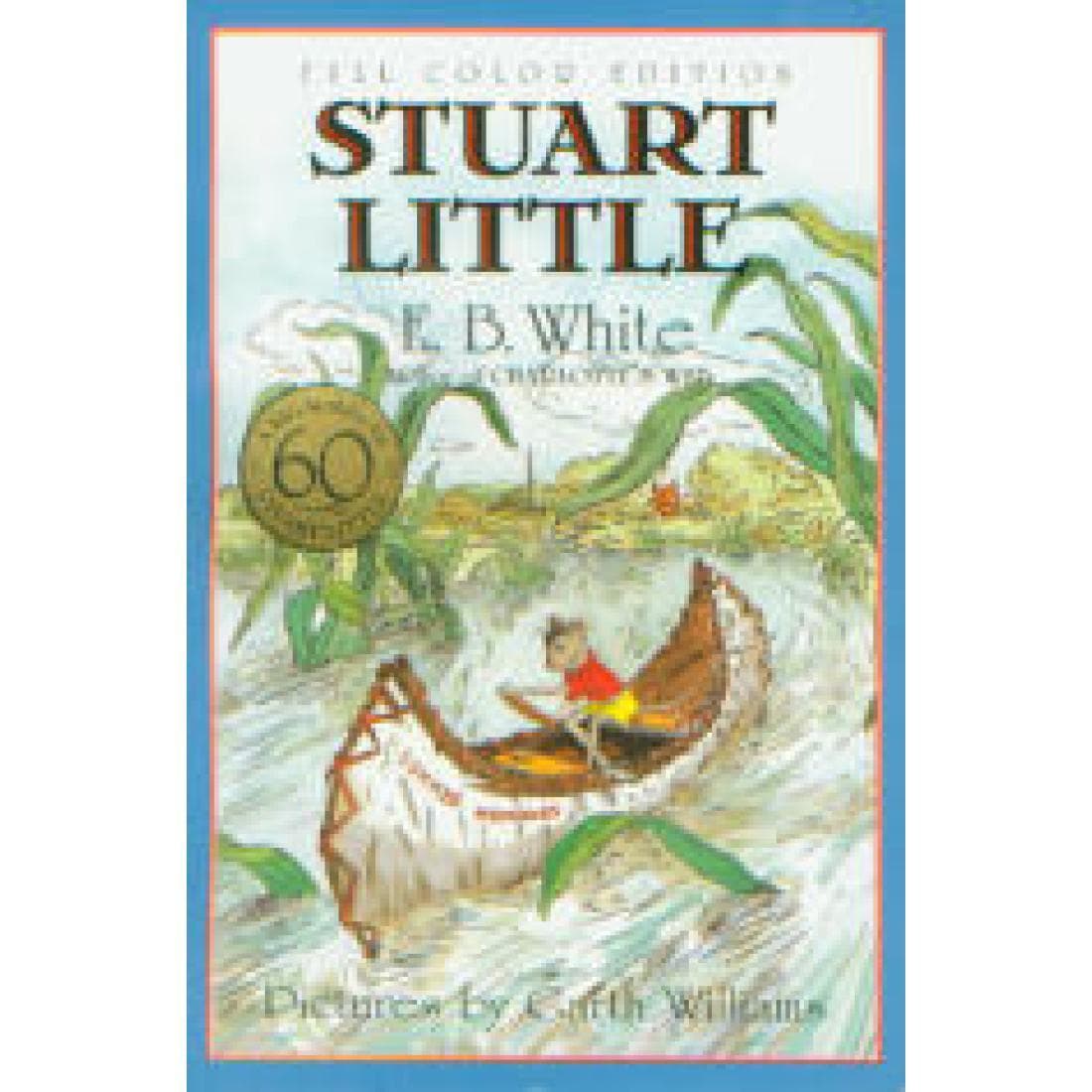 Stuart Little
