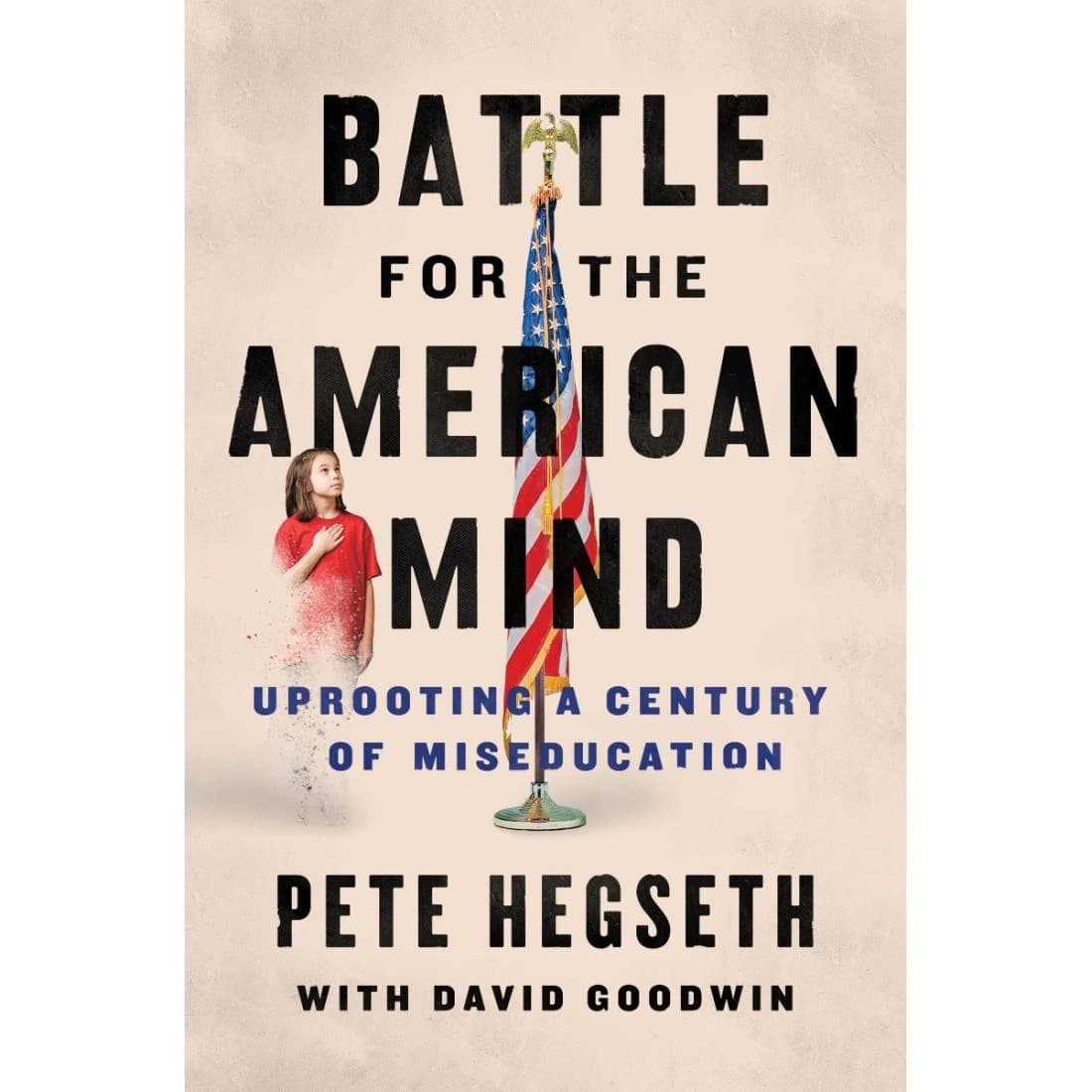 Battle for the American Mind