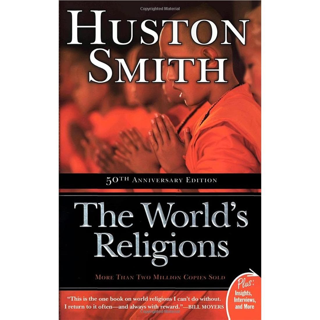The World's Religions
