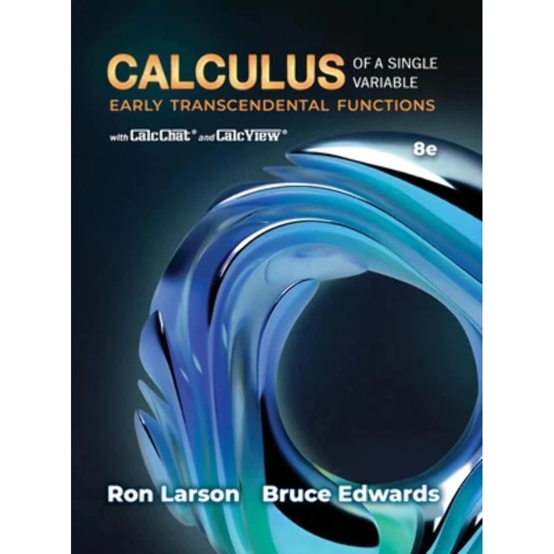 Calculus: Early Transcendental Functions