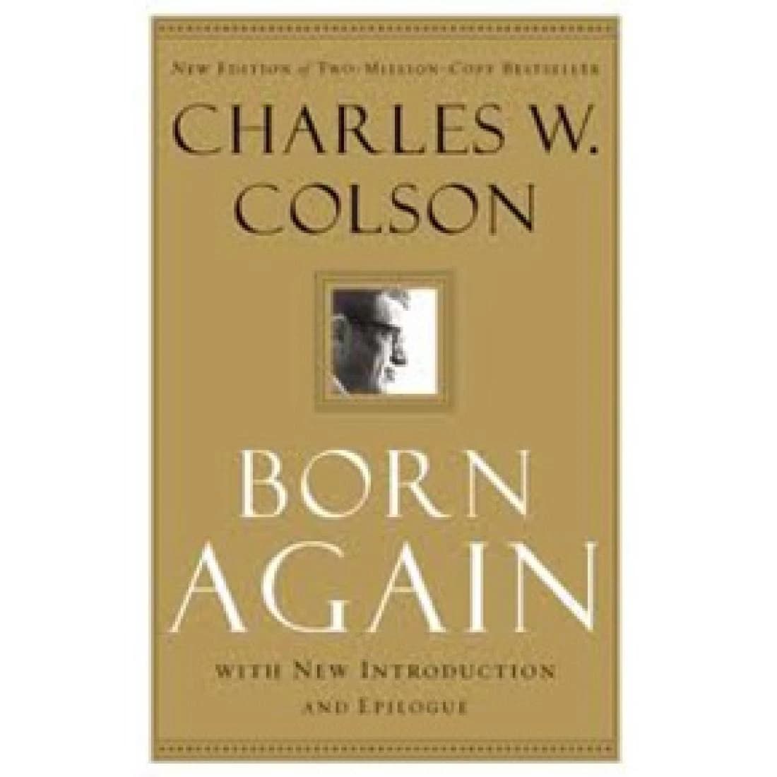 Born Again