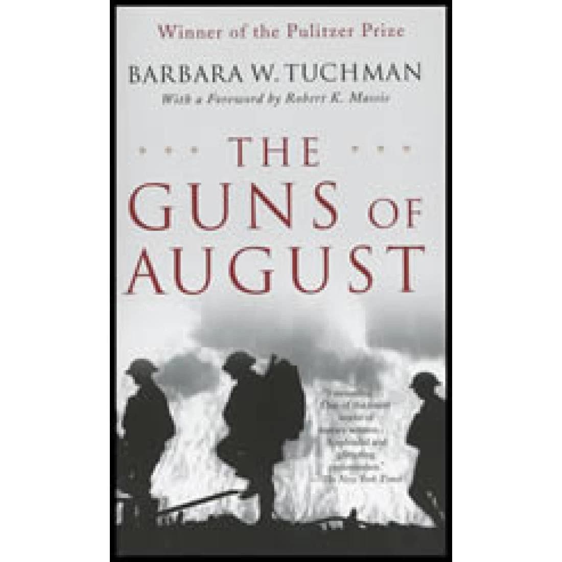 The Guns of August (6S)