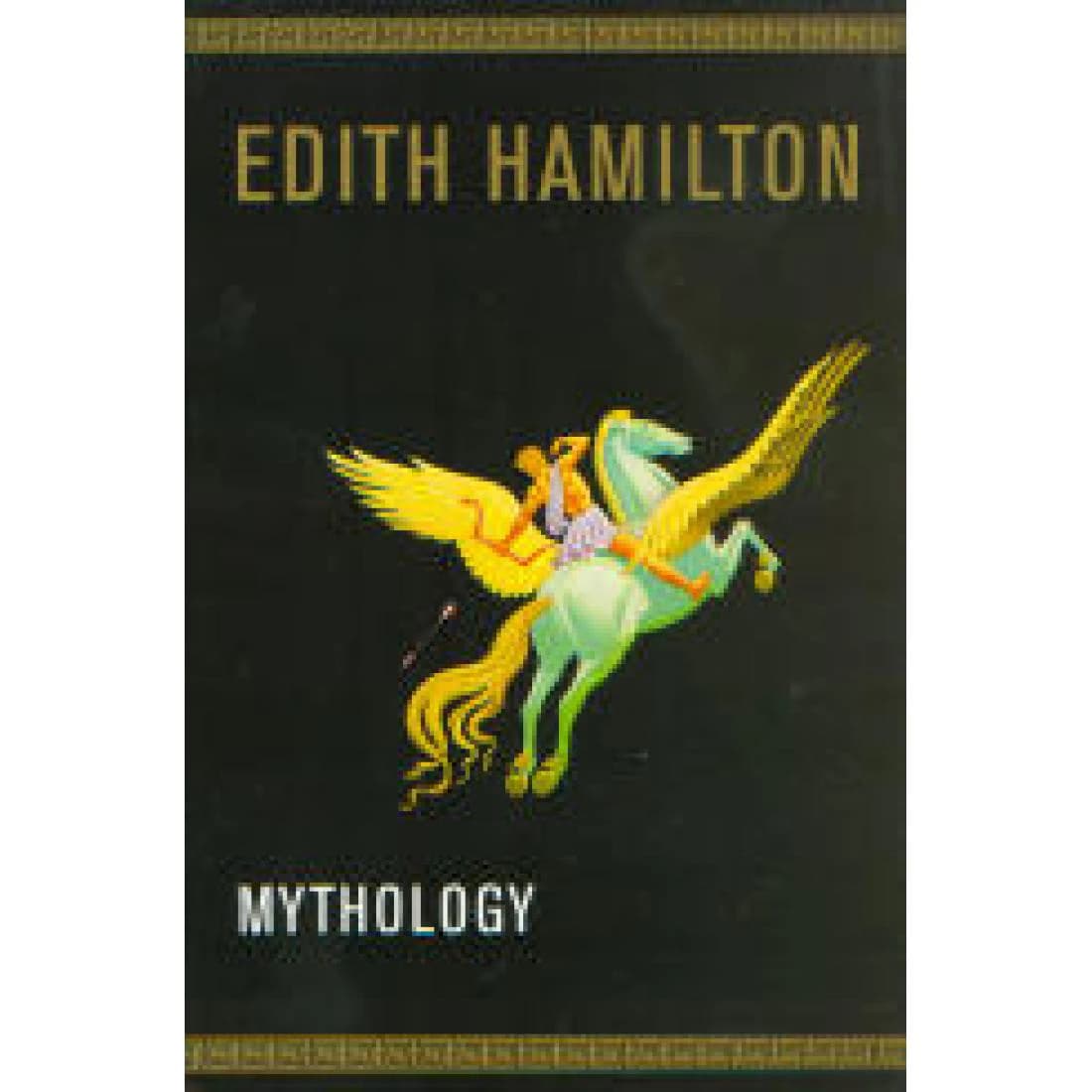 Mythology (4S)